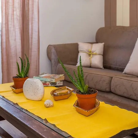 Apartment Palace Gold